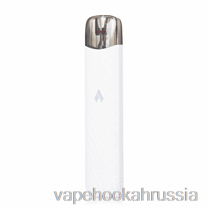 Vape сок Uwell Popreel N1 Pod System жемчужно-белый